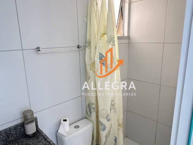 #47 - Apartamento para Venda em Eusébio - CE - 3