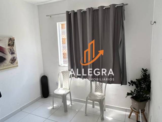 Apartamento para Venda em Eusébio - 4
