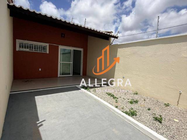 #54 - Casa para Venda em Eusébio - CE - 1