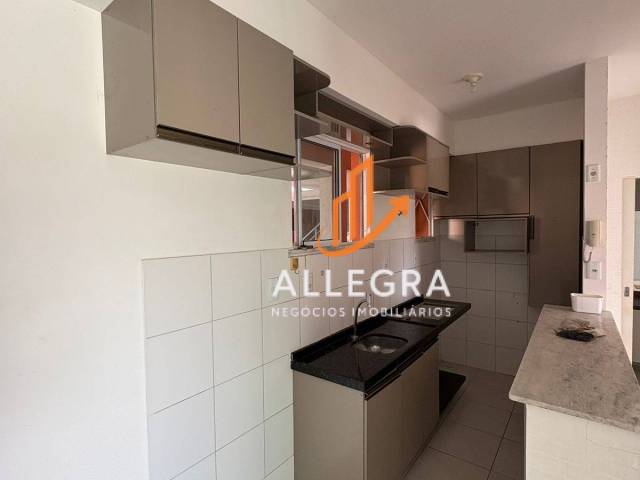 #56 - Apartamento para Venda em Eusébio - CE