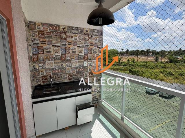 Apartamento para Venda em Eusébio - 4