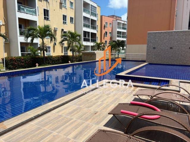 #56 - Apartamento para Venda em Eusébio - CE