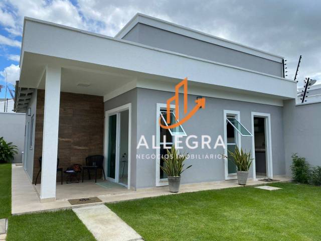#59 - Casa para Venda em Eusébio - CE - 2