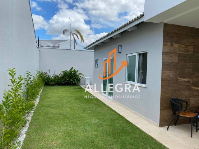 #59 - Casa para Venda em Eusébio - CE - 3