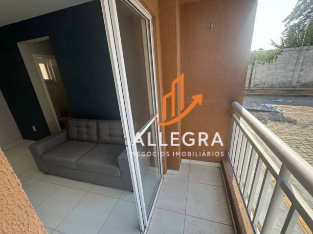Apartamento para Venda em Eusébio - 4