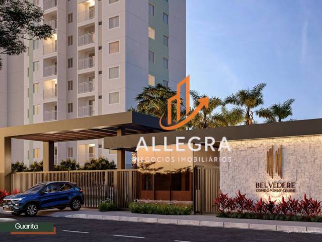 #64 - Apartamento para Venda em Eusébio - CE