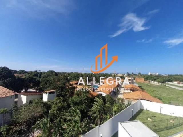 Apartamento para Venda em Eusébio - 5