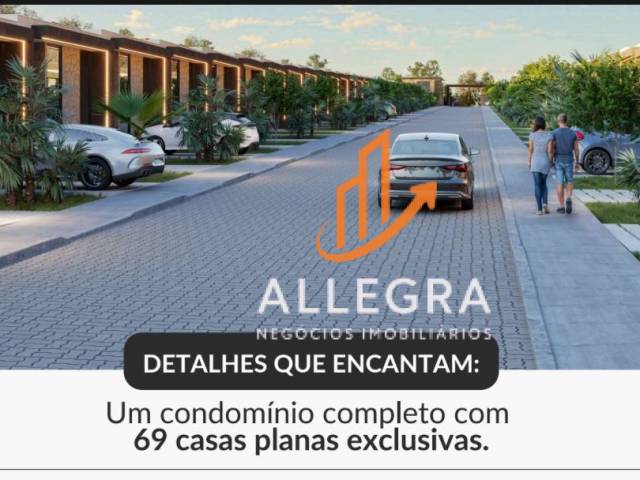 Casa para Venda em Eusébio - 4