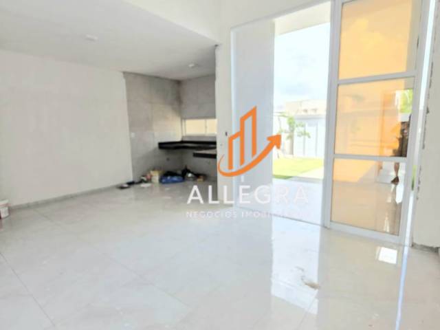 Casa para Venda em Eusébio - 4