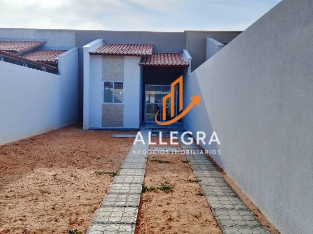 Casa para Venda em Eusébio - 4