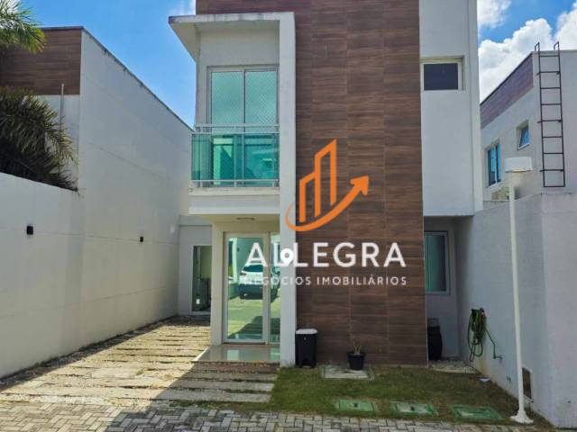 #77 - Casa para Locação em Eusébio - CE - 1