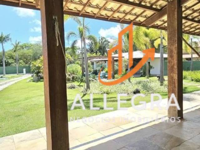 #81 - Casa em condomínio para Venda em Aquiraz - CE - 3
