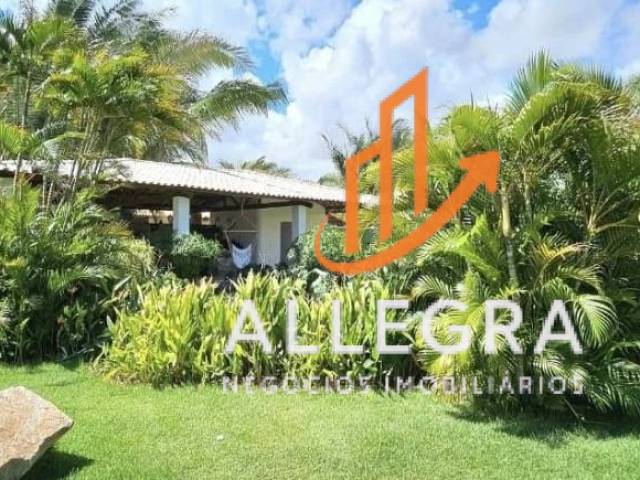 #81 - Casa em condomínio para Venda em Aquiraz - CE - 2