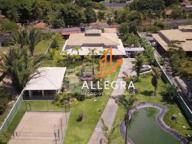 Casa em condomínio para Venda em Aquiraz - 4