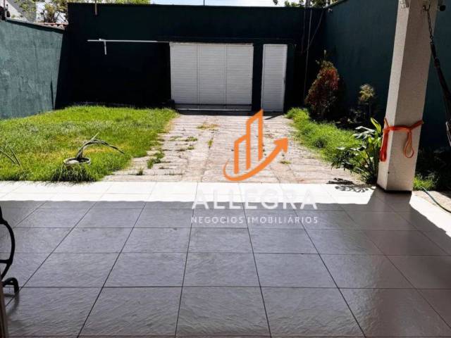 #82 - Casa para Venda em Eusébio - CE