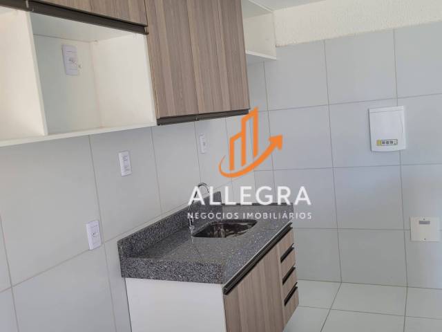 Apartamento para Venda em Eusébio - 5