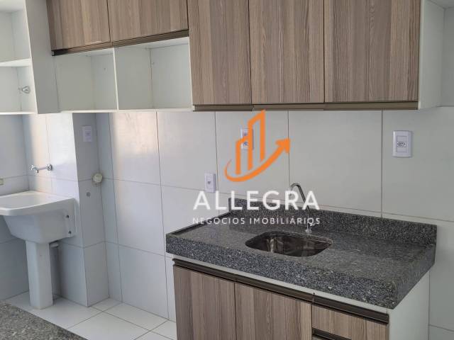 Apartamento para Venda em Eusébio - 4