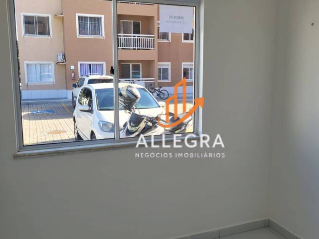 #83 - Apartamento para Venda em Eusébio - CE - 3