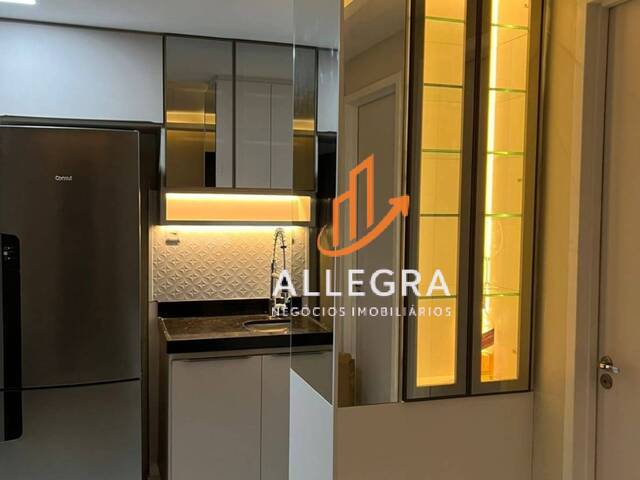 Apartamento para Venda em Eusébio - 4
