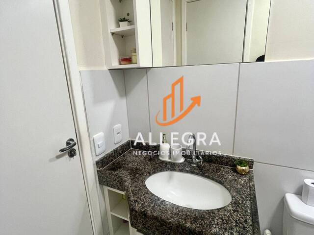 Apartamento para Venda em Eusébio - 5