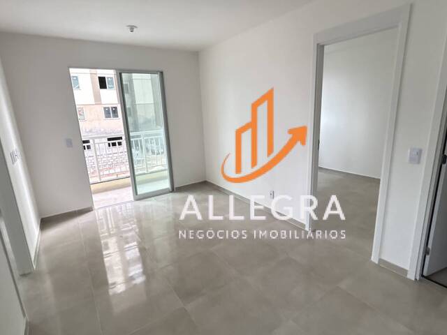 #89 - Apartamento para Locação em Eusébio - CE - 2