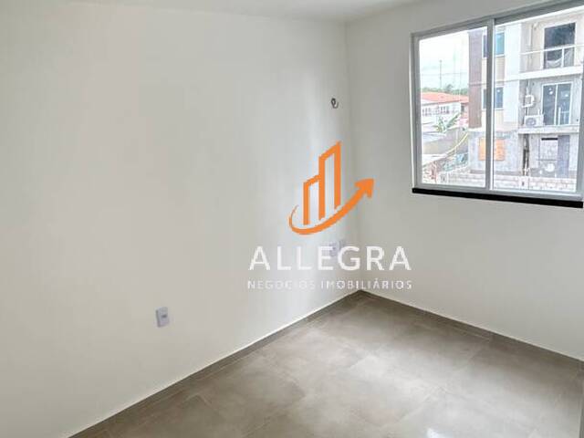 Apartamento para Locação em Eusébio - 4