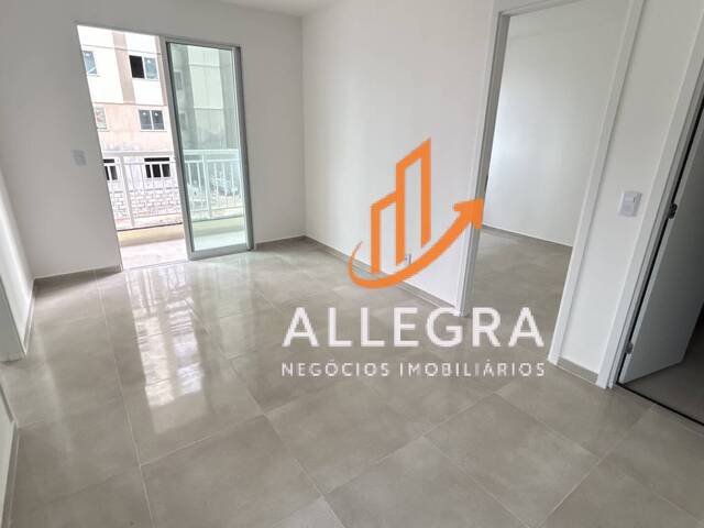Apartamento para Locação em Eusébio - 5