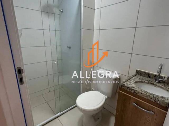 Apartamento para Locação em Eusébio - 4