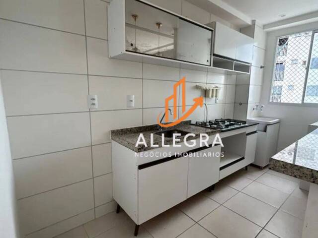 #90 - Apartamento para Locação em Eusébio - CE