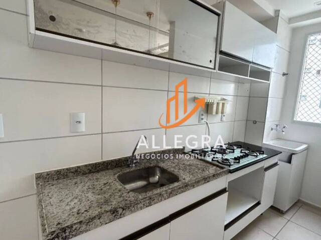 Apartamento para Locação em Eusébio - 5