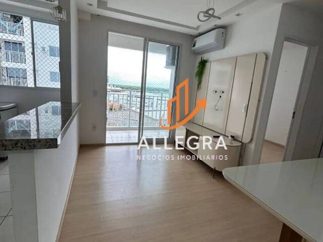 #90 - Apartamento para Locação em Eusébio - CE