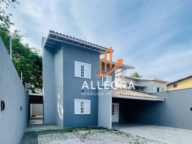 #92 - Casa para Venda em Eusébio - CE - 2