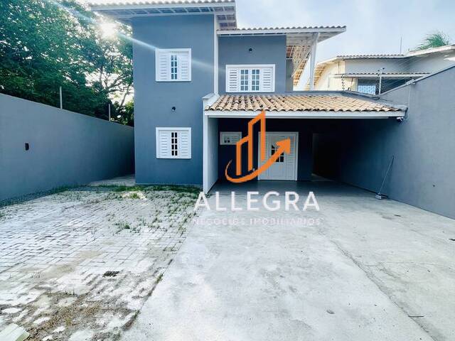 #92 - Casa para Venda em Eusébio - CE - 1