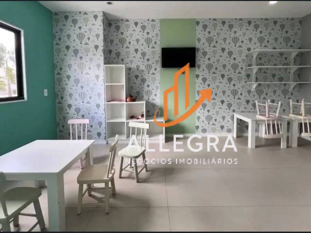 #95 - Apartamento para Locação em Eusébio - CE - 3