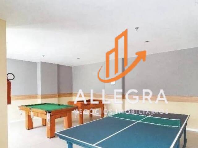 Apartamento para Locação em Eusébio - 4