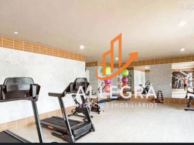 Apartamento para Locação em Eusébio - 5