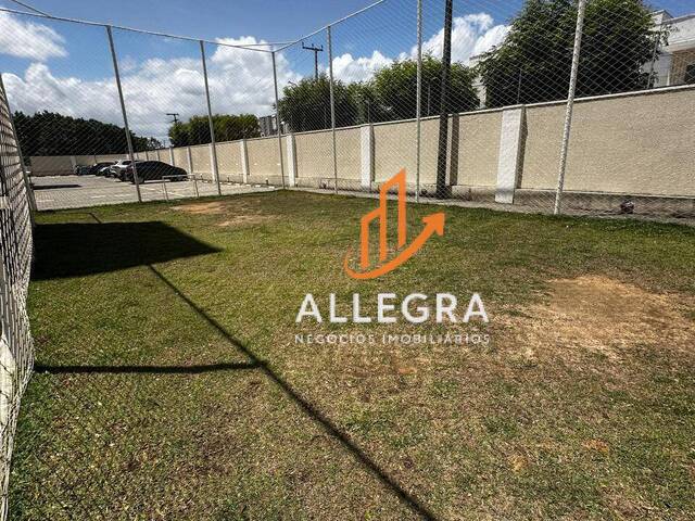 #96 - Apartamento para Venda em Eusébio - CE - 2