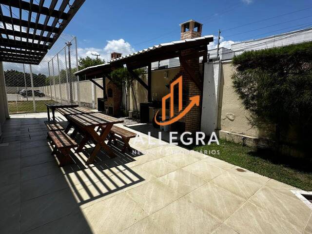 #96 - Apartamento para Venda em Eusébio - CE - 3