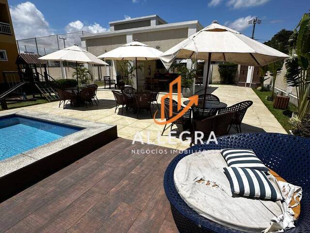 Apartamento para Venda em Eusébio - 4