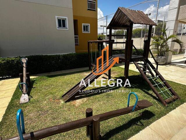 Apartamento para Venda em Eusébio - 5