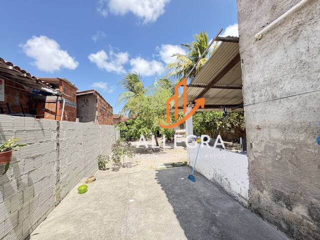#97 - Casa para Venda em Eusébio - CE - 2
