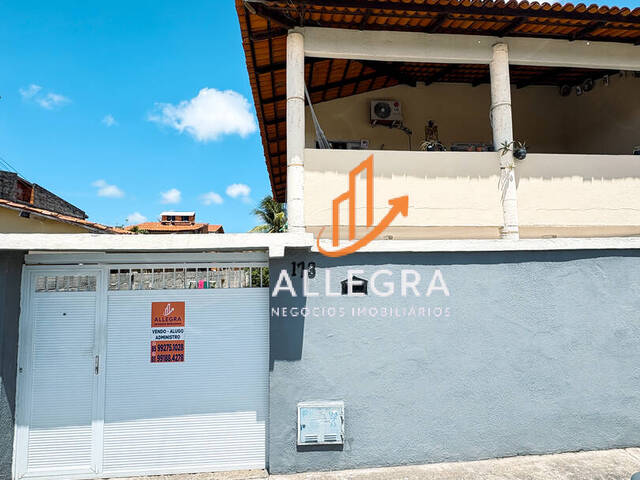 #97 - Casa para Venda em Eusébio - CE