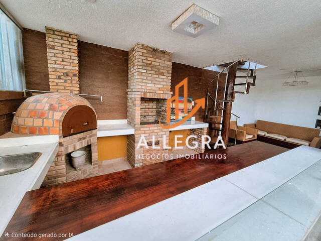 Casa em condomínio para Locação em Aquiraz - 4