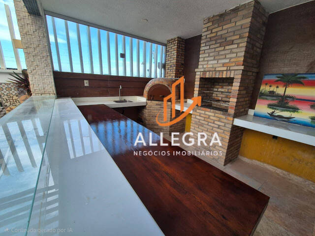 Casa em condomínio para Locação em Aquiraz - 5