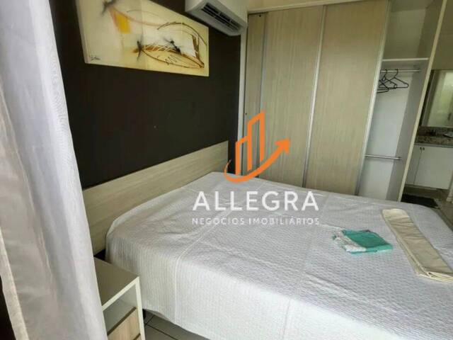 #101 - Apartamento para Venda em Aquiraz - CE - 2