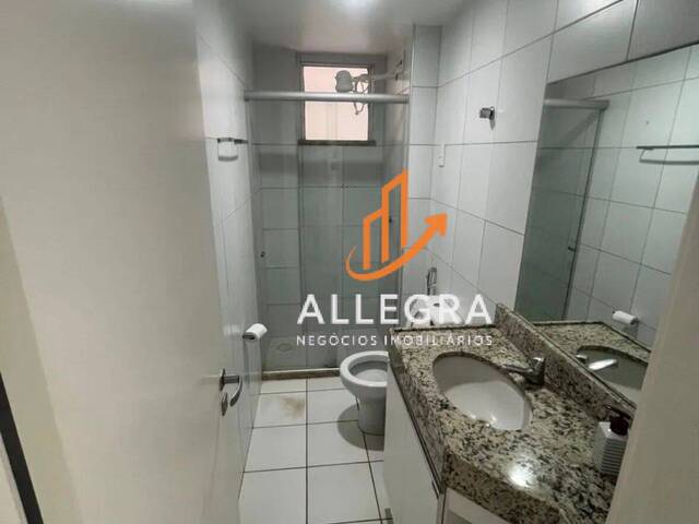 Apartamento para Venda em Aquiraz - 4