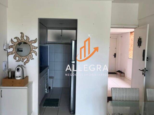 #101 - Apartamento para Venda em Aquiraz - CE - 3