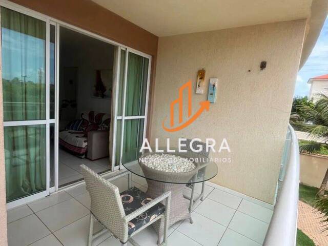 Apartamento para Venda em Aquiraz - 5
