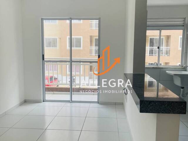 #105 - Apartamento para Venda em Fortaleza - CE - 3
