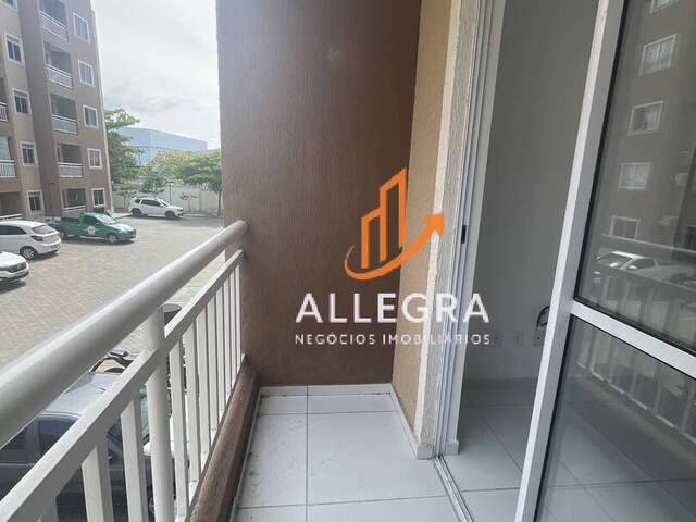 Apartamento para Venda em Fortaleza - 5